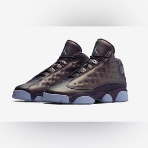 Jordan 13 retro Dark rasisin